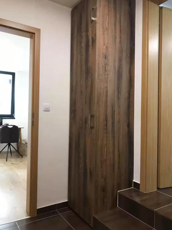 Apartamento Romantic By The Center Praga