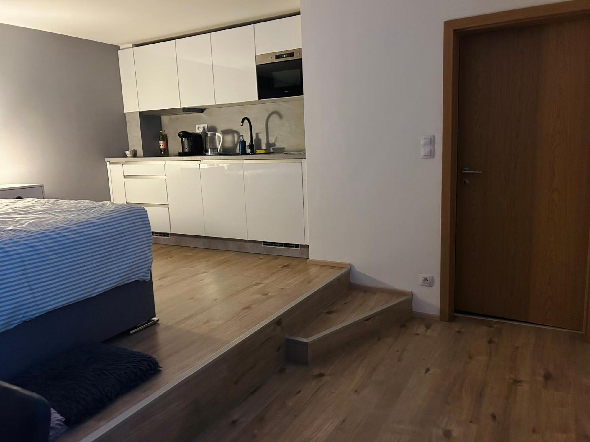 Apartamento Romantic By The Center