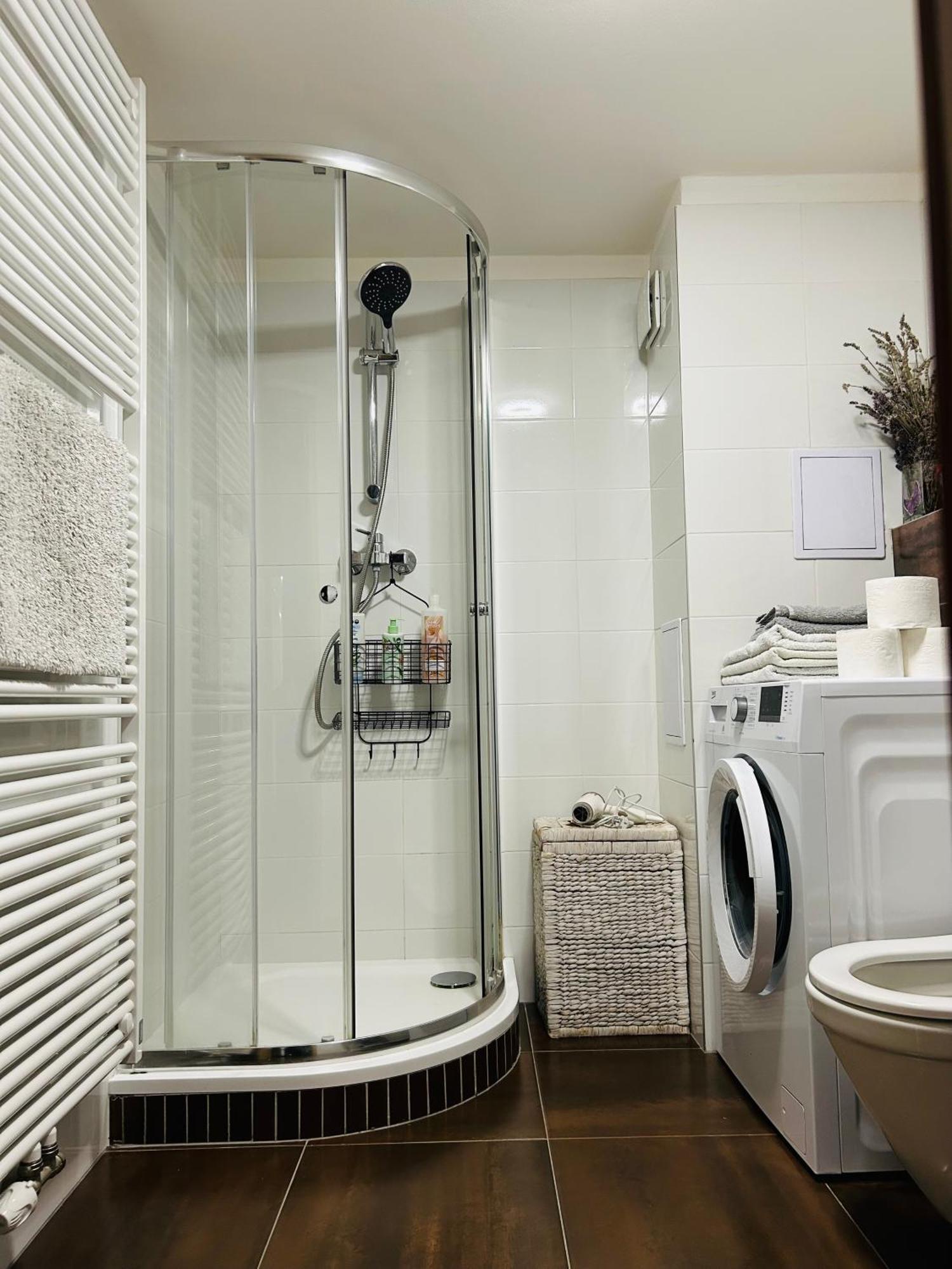 Apartamento Romantic By The Center *