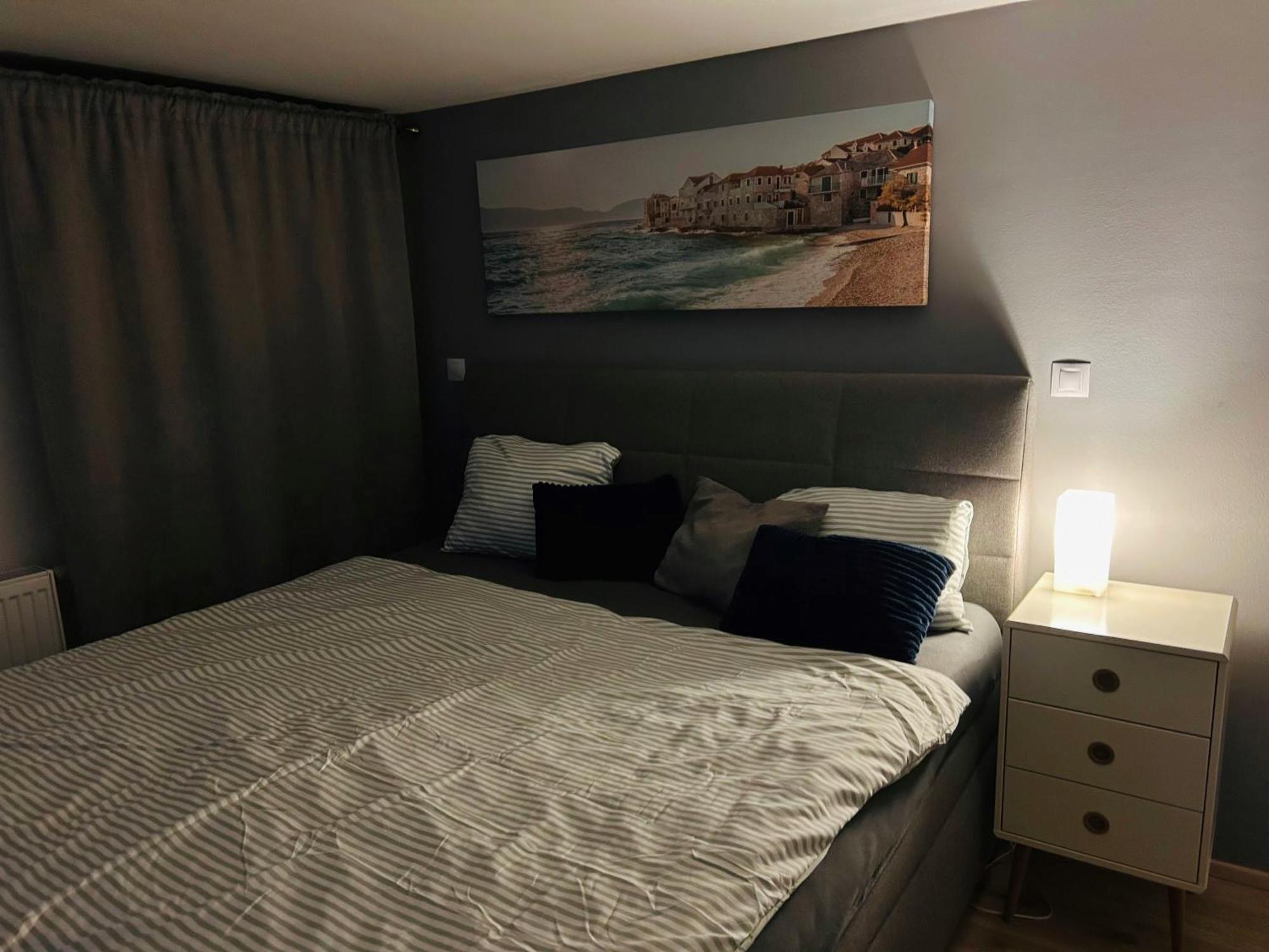 Apartamento Romantic By The Center